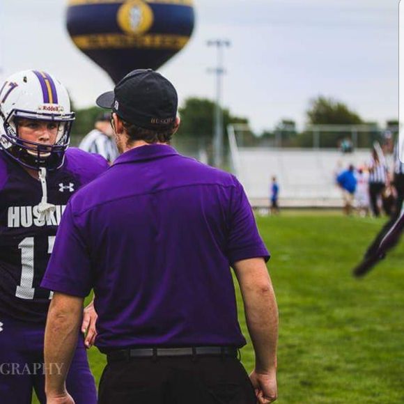 Meet your Posher, Jonathan - Picture 1 of 1